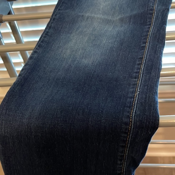 7 pairs Boys size 14 jeans - Picture 2 of 6